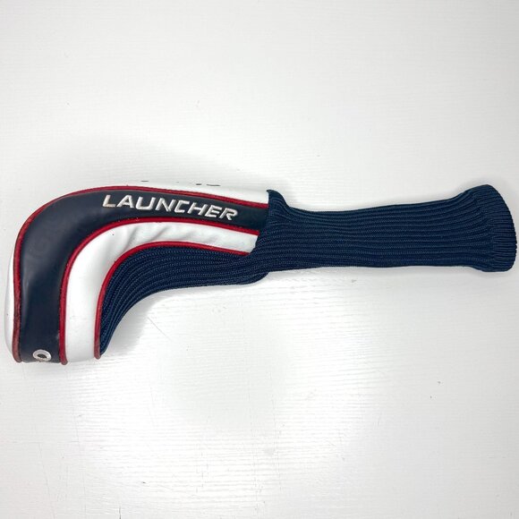 Cleveland Launcher 460 Driver Headcover - Picture 1 of 3